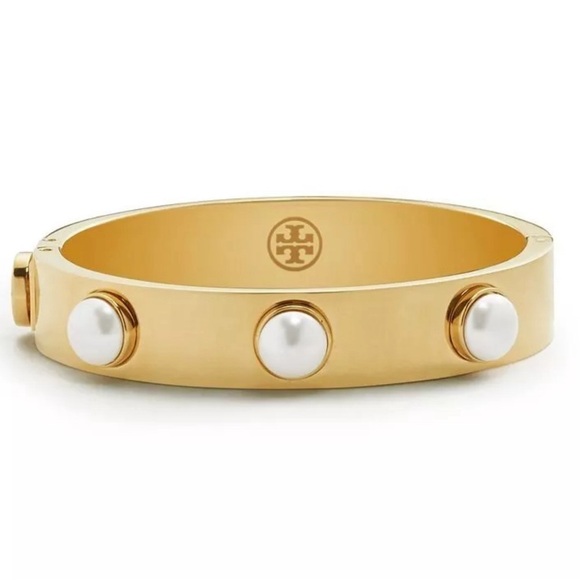 š Tory Burch Authentic Bracelet At Awesome Prices To Buy Now & Save - Picture 11 of 14